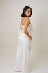 VIVÍ LINEN PANTS